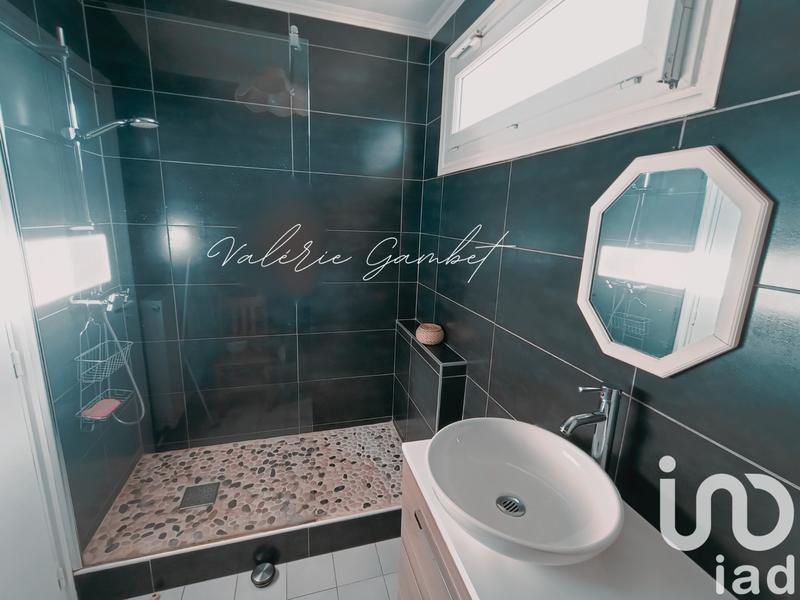 Maison - 79 m² - 4 pièces