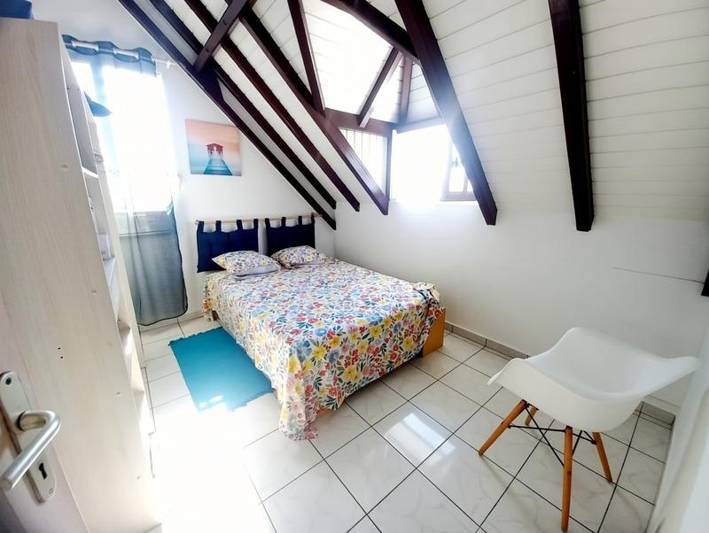 Maison - 128 m² - 6 pièces