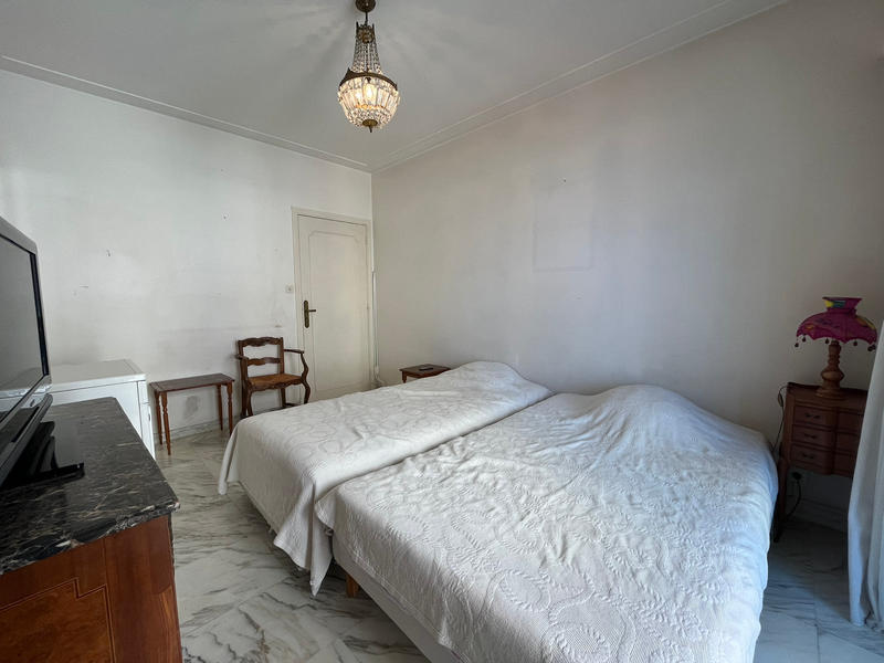 Appartement - 67 m² - 2 pièces