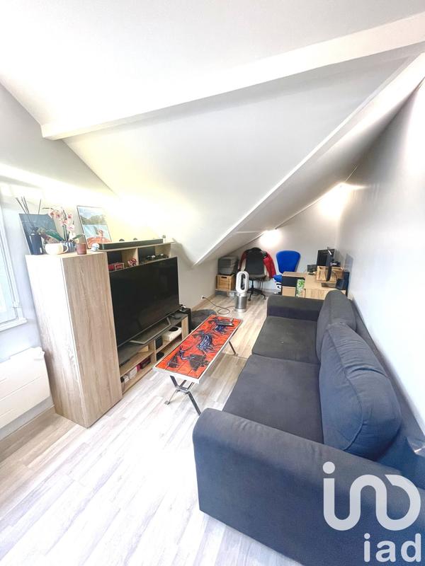 Maison - 144 m² - 7 pièces