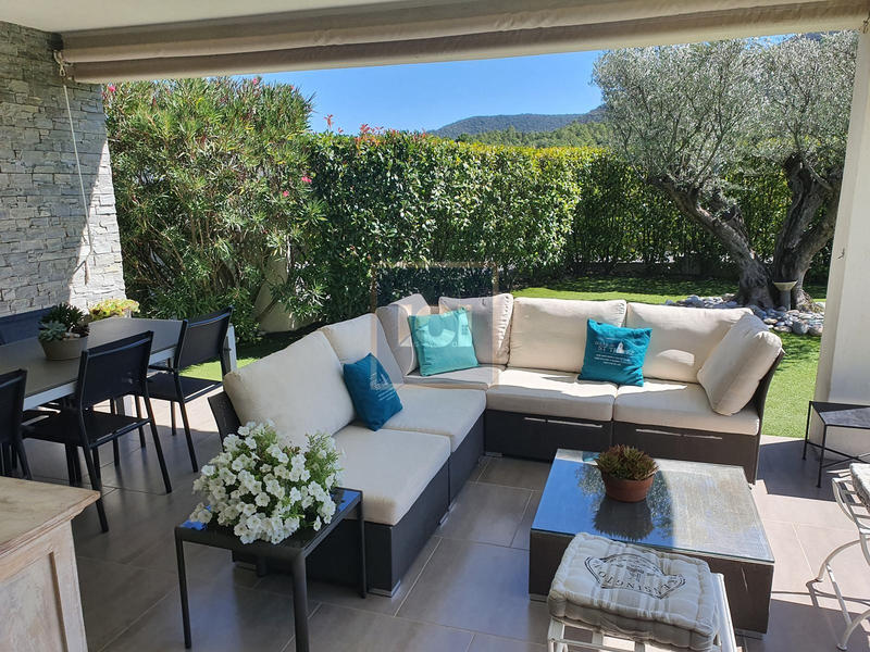 Villa - 164 m² - 5 pièces