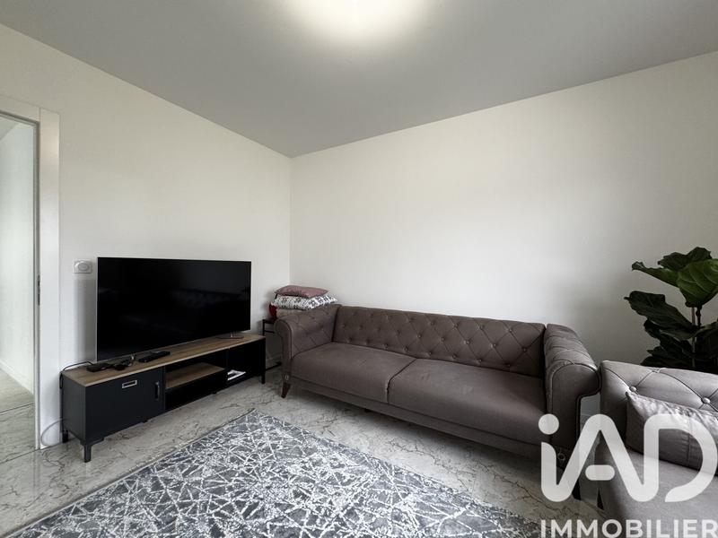 Maison - 142 m² - 4 pièces