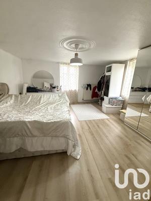 Maison - 160 m² - 5 pièces