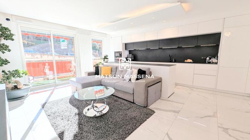 Appartement - 69 m² - 3 pièces