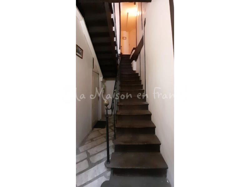 Immeuble - 154 m² - 8 pièces