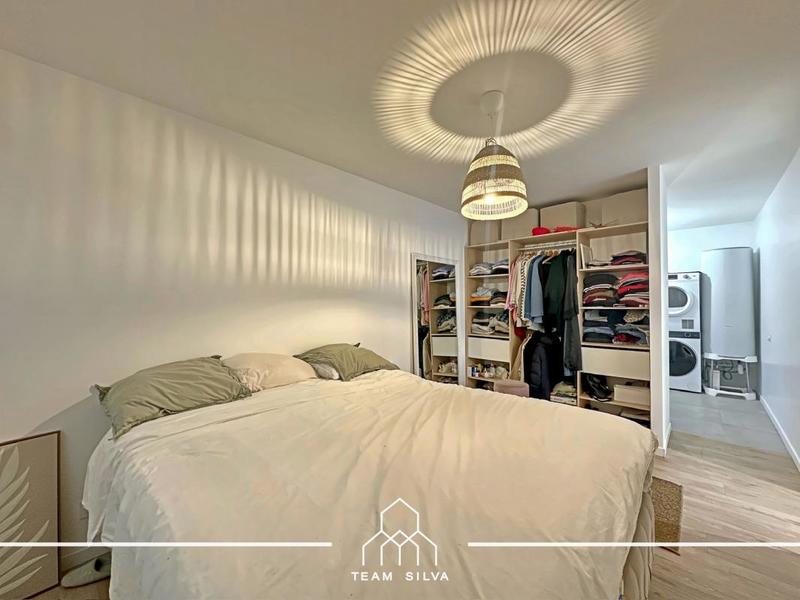 Maison - 106 m² - 5 pièces