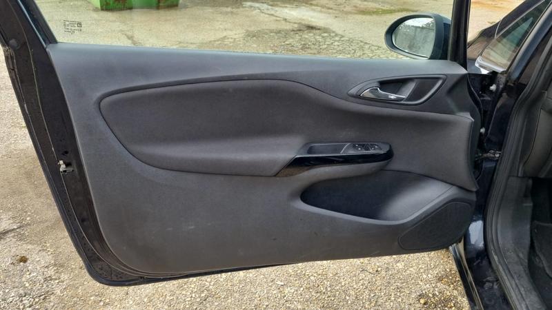 Opel Corsa 1.4 75 Enjoy