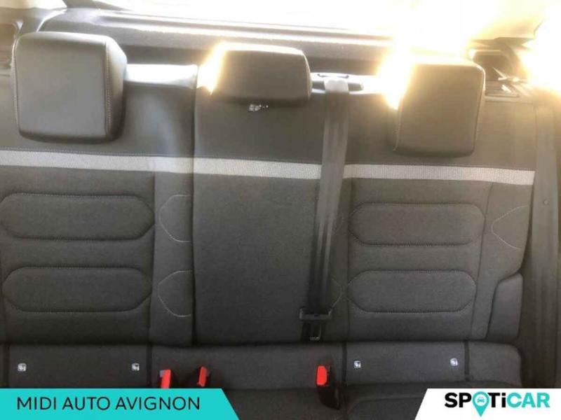 Citroën C4 1.2 PureTech 130 ch s&amp;S Shine