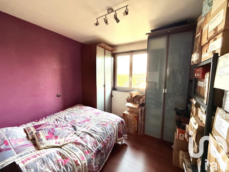 Appartement - 53 m² - 3 pièces