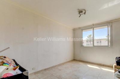 Appartement - 86 m² - 4 pièces