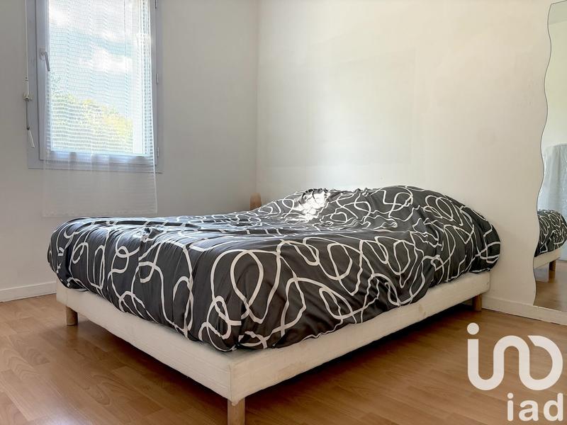 Maison - 145 m² - 7 pièces