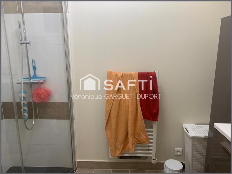 Maison - 145 m² - 6 pièces