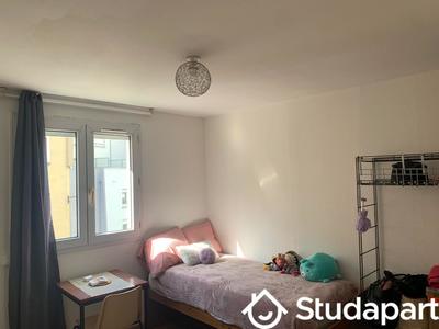Appartement - 18 m² - 1 pièce