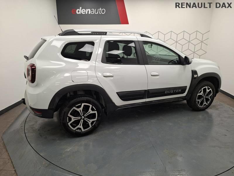 Dacia Duster Eco-G 100 4x2 Prestige