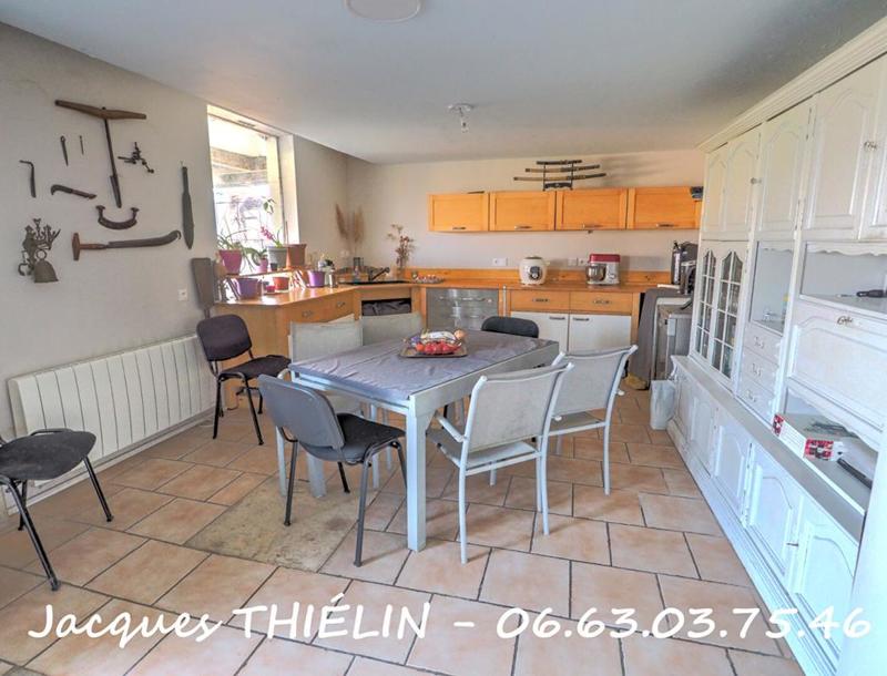 Maison - 131 m² - 4 pièces