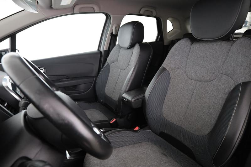 Renault Captur 1.5 dCi Energy Intens 110 ch