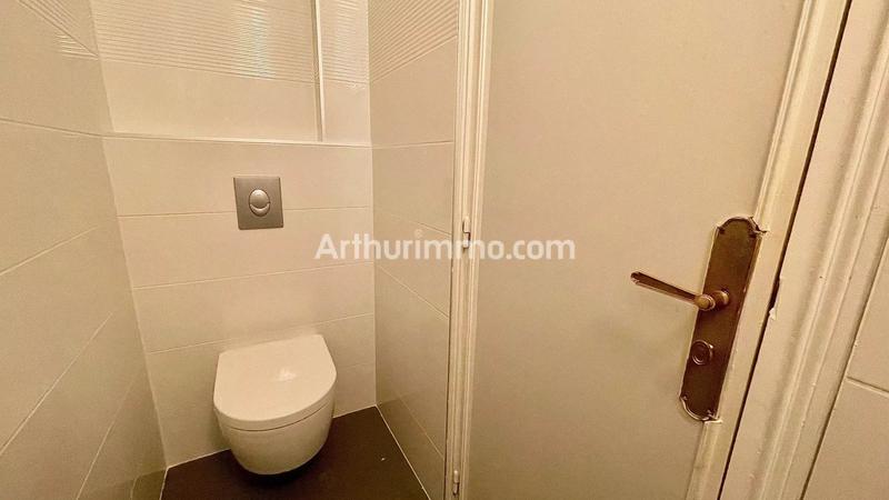 Appartement - 126 m² - 4 pièces