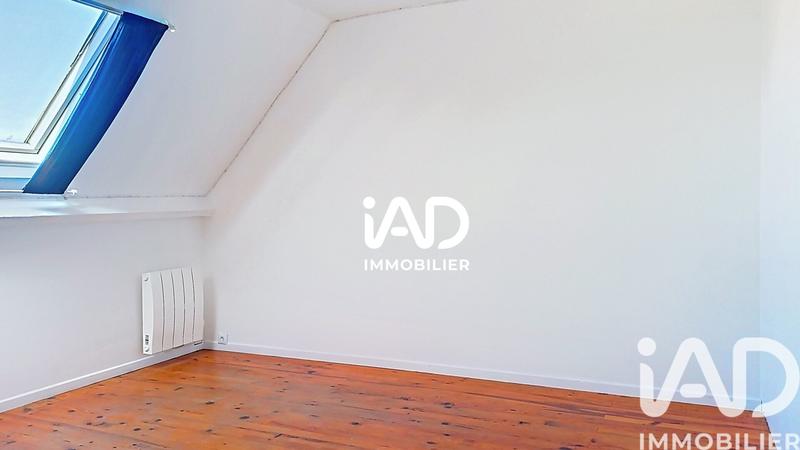 Maison - 170 m² - 7 pièces