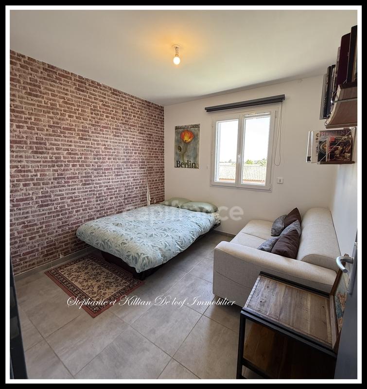 Villa - 88 m² - 4 pièces