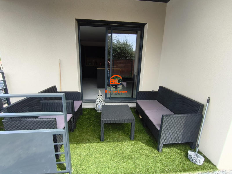 Villa - 154 m² - 5 pièces