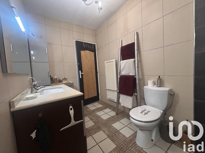 Maison - 178 m² - 5 pièces