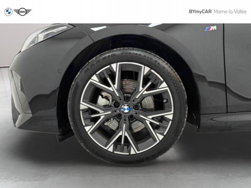 Bmw Série 1 F70 120d 163 ch Dkg7 m Sport