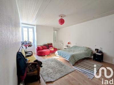 Appartement - 89 m² - 3 pièces