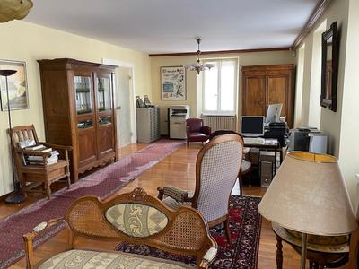 Maison de ville - 313 m² - 10 pièces