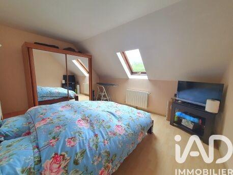 Maison - 70 m² - 3 pièces