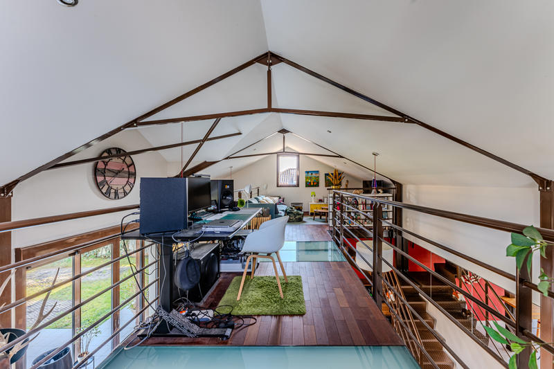 Villa - 164 m² - 4 pièces