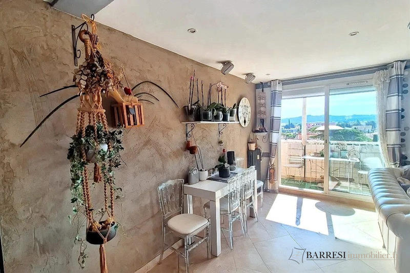 Appartement - 69 m² - 3 pièces