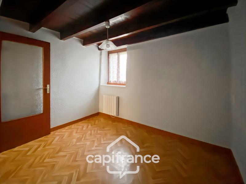 Maison - 68 m² - 3 pièces