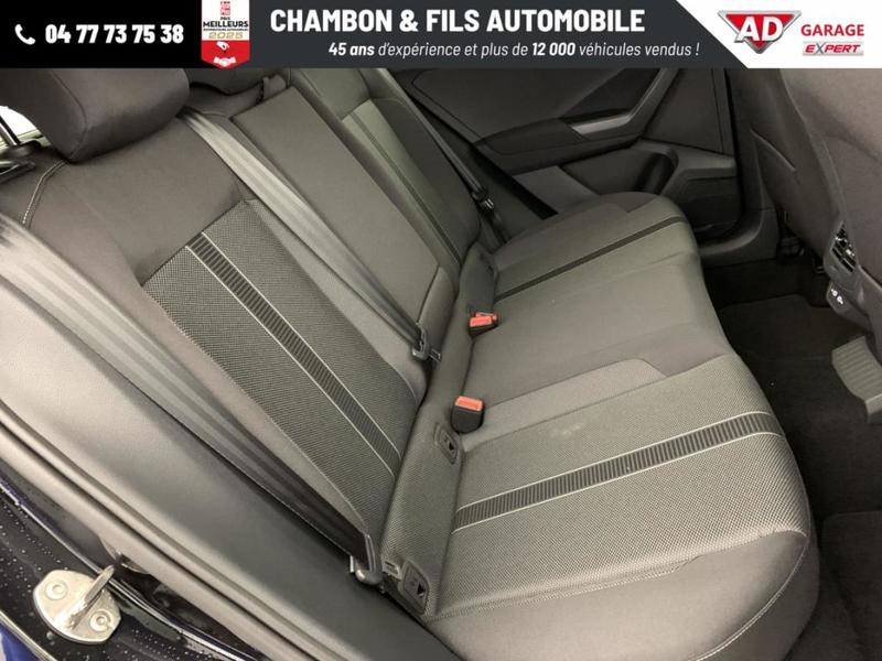 Volkswagen t-Roc 1.5 Tsi Evo2 150 Start Stop Dsg7 Life