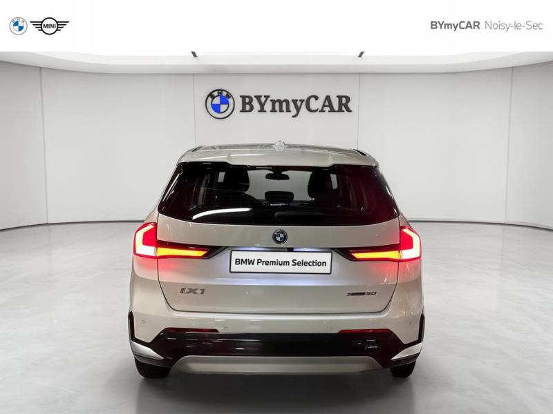 Bmw iX1 U11 xDrive30 313ch Bva xLine