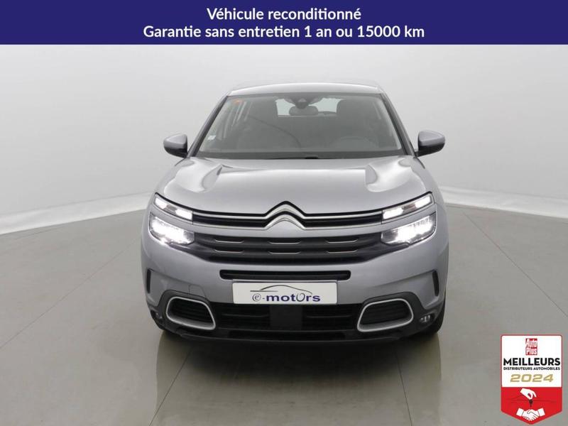 Citroen C5 Aircross BlueHDi 130 s&amp;S Eat8 - Feel
