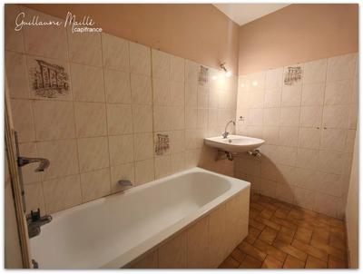 Maison de village - 125 m² - 5 pièces