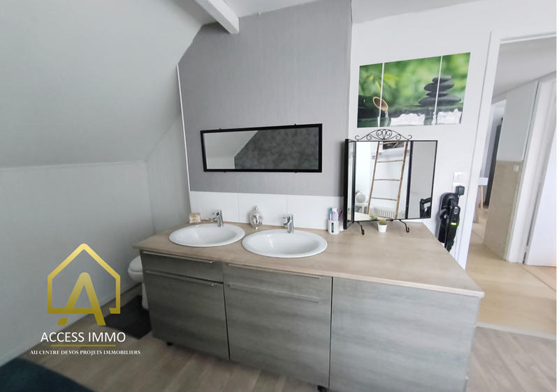 Propriété - 175 m² - 8 pièces