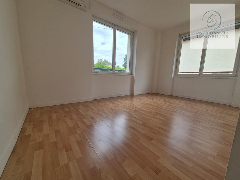 Appartement - 72 m² - 3 pièces