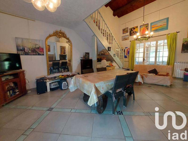 Maison - 150 m² - 5 pièces