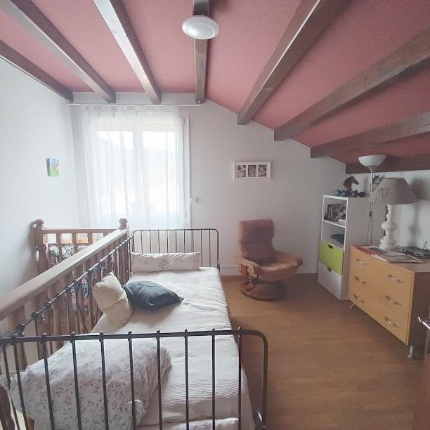 Maison - 155 m² - 7 pièces