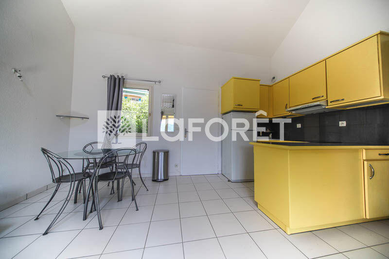Maison - 74 m² - 4 pièces