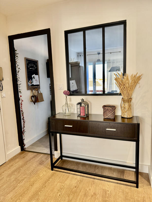 Appartement - 75 m² - 3 pièces