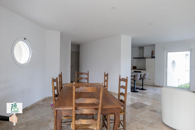 Maison - 130 m² - 4 pièces