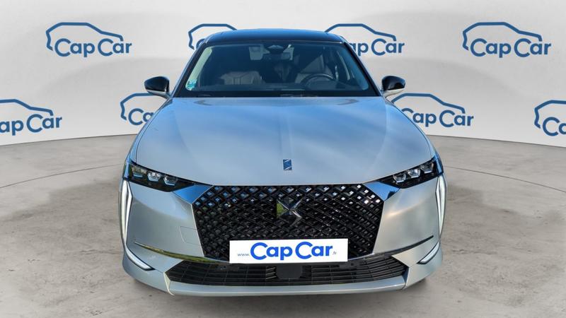 Ds Ds 4 Ds4 Crossback 1.6 Thp 225 Hybride e-Eat8 Opera - Première main Automatique