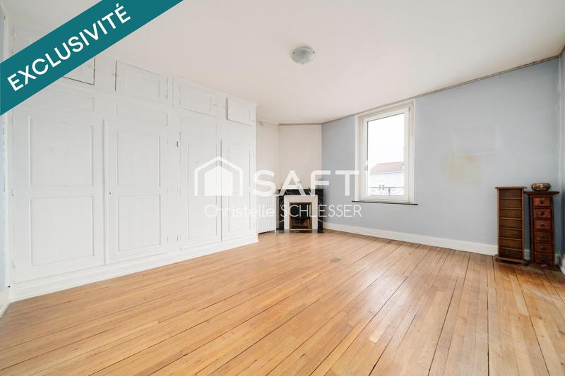 Maison - 145 m² - 5 pièces