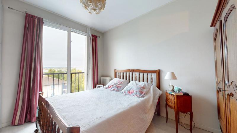 Appartement - 73 m² - 3 pièces