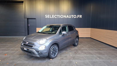 Fiat 500x 1.6 Multijet 130ch Cross