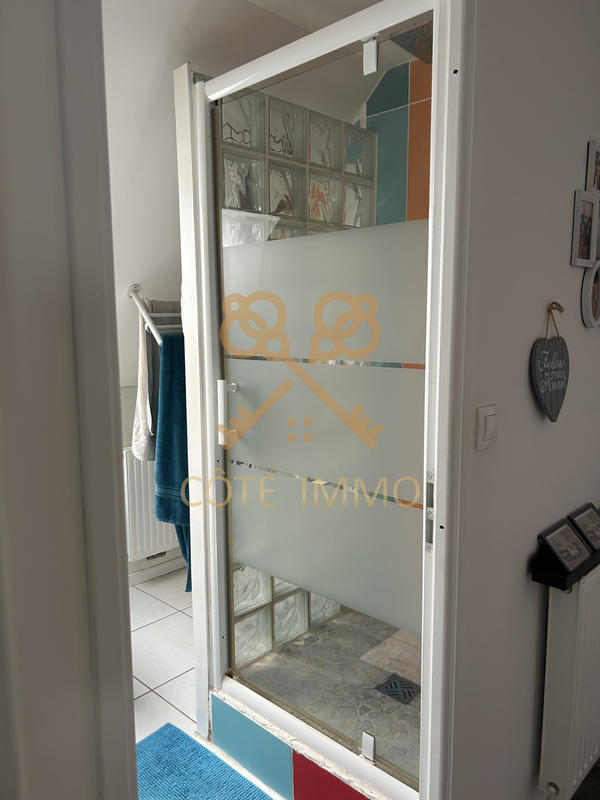 Maison - 102 m² - 5 pièces