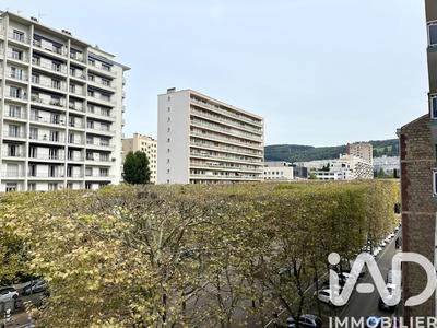 Appartement - 95 m² - 4 pièces