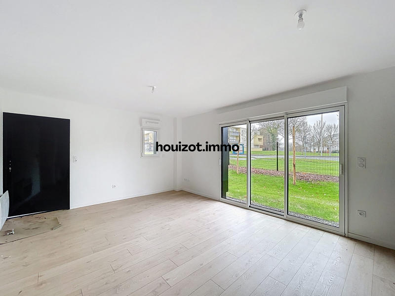 Appartement - 54 m² - 3 pièces